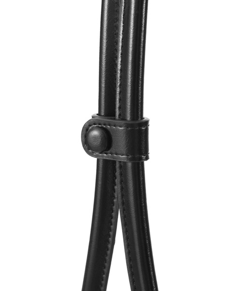 STANDOIL（スタンドオイル）の「【入庫禁止】STAND OIL/スタンドオイル SQUARE LOW BAG ショルダーバッグ（ショルダーバッグ・メンズ・ブラック/ブラウン/ワインレッド・FREE）」の5枚目の写真