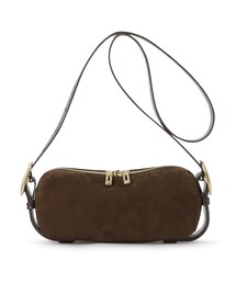 TOFF&LOADSTONE（トフアンドロードストーン）の「イージー ヌバック（S）（ショルダーバッグ）」