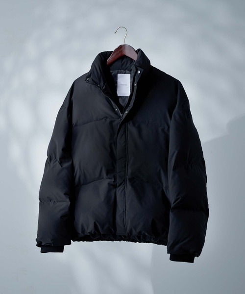 セール/ブランド古着】中綿ブルゾン（ダウンジャケット/コート