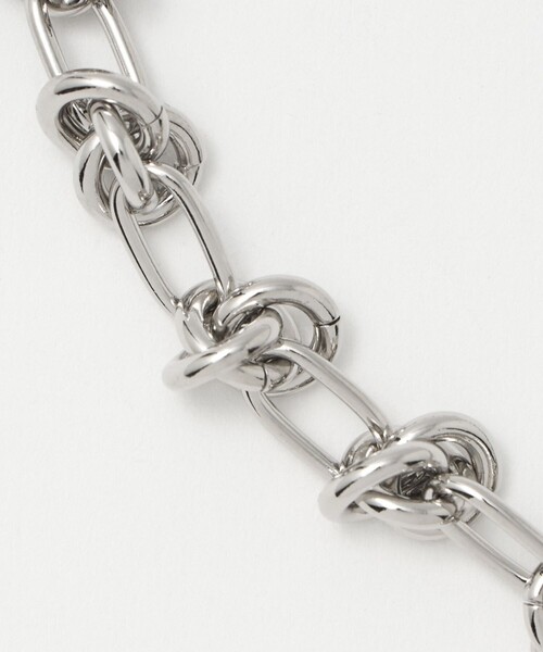 JUSTINE CLENQUET＞ DARIA NECKLACE/ネックレス（ネックレス