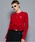 MAISON SPECIALi]XyVj́uy25AW PRE-ORDERzRuffled Hem Chenille Knit Tops/btw[jbggbvXyMAISON SPECIAL/]XyVzijbg/Z[^[jvbbh