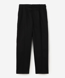 MORRIS & SONS　モリスアンドサンズ　ウールベスト　ブラック Morris & Sons（モリスアンドサンズ）｜ベスト一覧 - WEAR