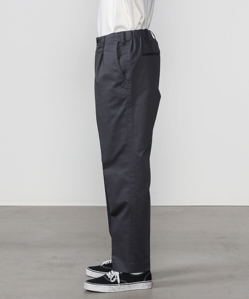 【MORRIS & SONS】スラックス Morris & Sons（モリスアンドサンズ）の「【MORRIS & SONS