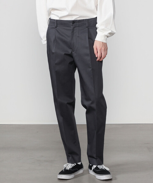 【MORRIS & SONS】スラックス Morris & Sons スラックス MORRIS ＆ SONS | イージースラックス