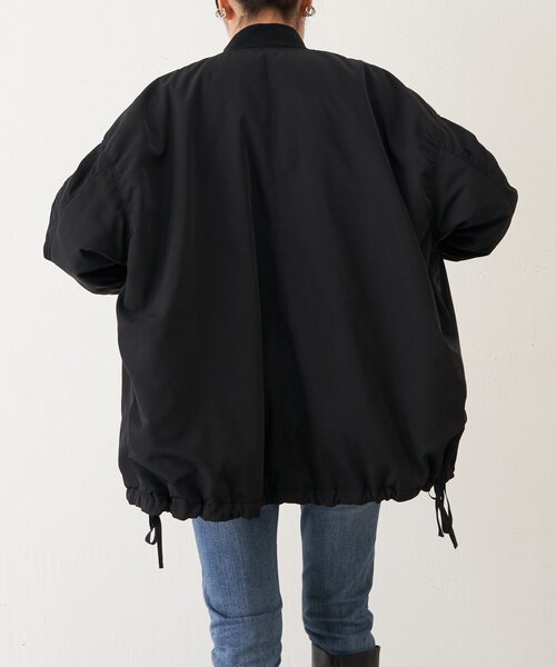 フレアMA-1ブルゾン（MA-1）｜BEARDSLEY（ビアズリー）の