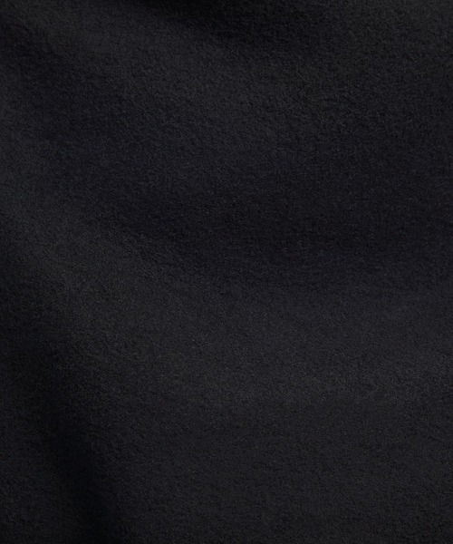NIKE(ナイキ)の「NIKE WMNS NSW STYLE FLEECE L/S CREW OOS DQ5762-010(スウェット・メンズ・ブラック・M/S)」の5枚目の写真