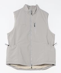 FUSE（フューズ）の「CUBETEX中綿入りベスト（ベスト）」