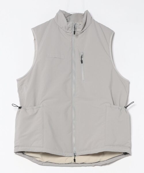 セール】CUBETEX中綿入りベスト（ベスト）｜FUSE（フューズ）の