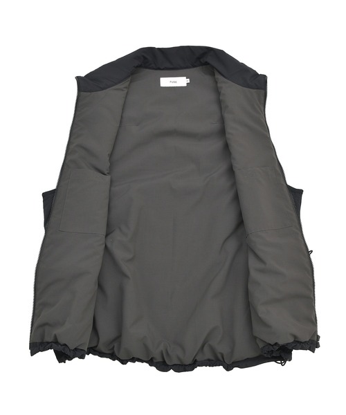 セール】CUBETEX中綿入りベスト（ベスト）｜FUSE（フューズ）の