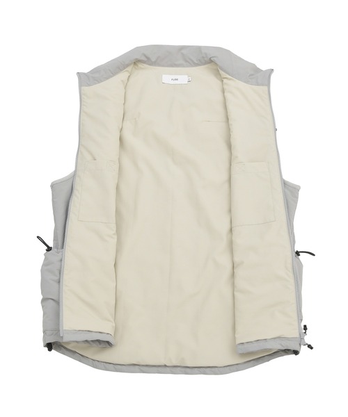 セール】CUBETEX中綿入りベスト（ベスト）｜FUSE（フューズ）の