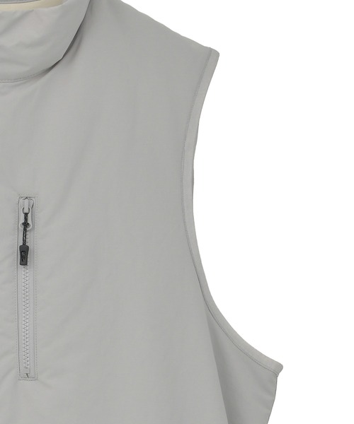 セール】CUBETEX中綿入りベスト（ベスト）｜FUSE（フューズ）の