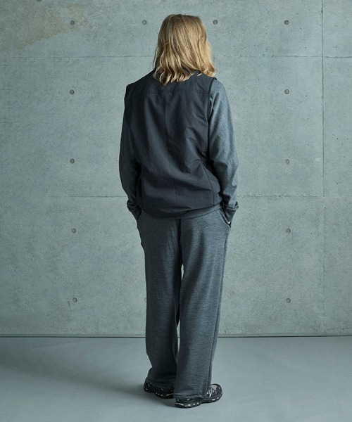 セール】CUBETEX中綿入りベスト（ベスト）｜FUSE（フューズ）の