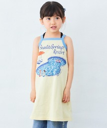 Fluffy BROTHERS（フラッフィーブラザーズ）の「キャミワンピース（ワンピース）」