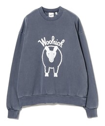 ウールリッチ☆WOOLRICH☆IENA別注☆ダウンコート☆イエナ別注☆XS IENA（イエナ）の「【WOOLRICH/ウールリッチ】 IENA 別注 LUX