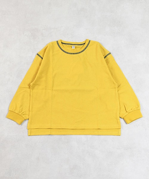 セール】ソデリブムジロンティー（Tシャツ/カットソー）｜Life Support