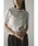 STYLEMIXER�i�X�^�C���~�L�T�[�j�́u�t�H�����X���[�u�j�b�gT�i�j�b�g/�Z�[�^�[�j�v�b�z���C�g