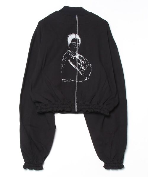 ジャケット・アウター SHINYA KOZUKA 22AW ORDINARY ECWCS M SHINYA KOZUKA 22AW ORDINARY ECWCS M