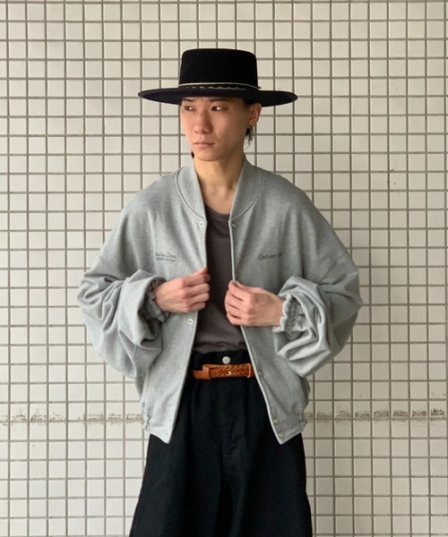 SHINYA KOZUKA/シンヤコズカ/ORDINARY LOCAL VERSITY（スタジャン