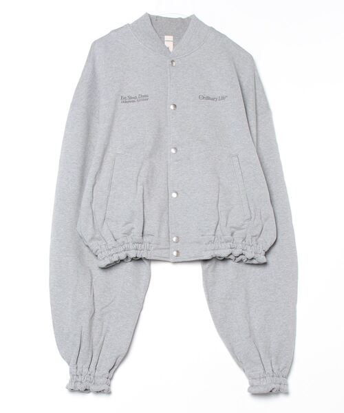 SHINYA KOZUKA/シンヤコズカ/ORDINARY LOCAL VERSITY（スタジャン