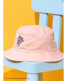 SESAME STREET | 【SESAME STREET MARKET | NEW ERAR】コラボレーション キャラクターズ バケットハット(ハット)