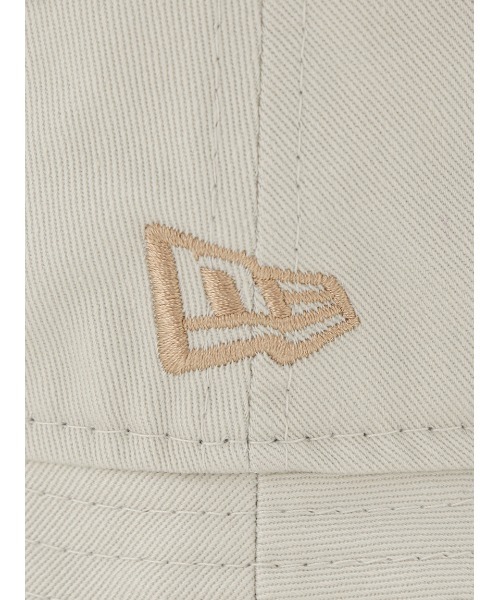 SESAME STREET（セサミストリート）の「【SESAME STREET MARKET | NEW ERAR】コラボレーション キャラクターズ バケットハット（ハット・レディース・ピンク/ライトベージュ・F）」の13枚目の写真