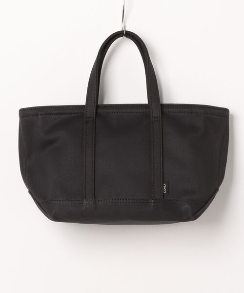 【 京都紋付 × Y'SACCS 】コットンキャンバストート Sサイズ