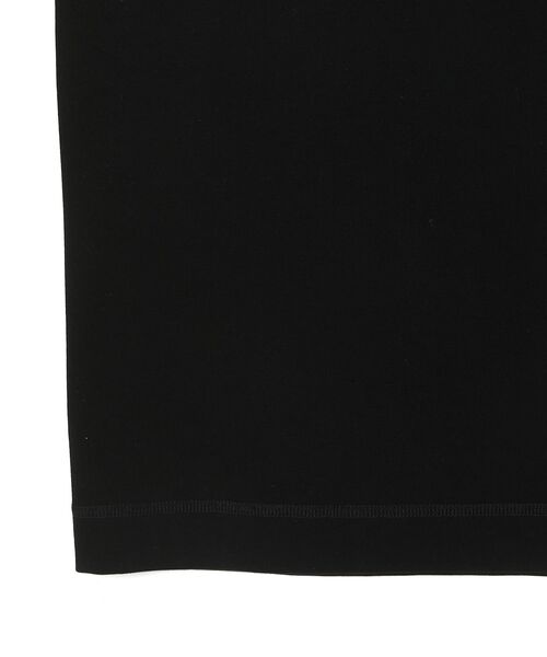 N.HOOLYWOOD UNDER SUMMIT WEAR（N.ハリウッド アンダーサミットウエア）の「TANK TOP（タンクトップ・メンズ・ホワイト/チャコール/ブラック/トップグレー・42/40/38/36）」の9枚目の写真