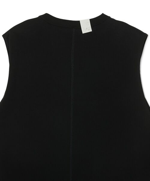 TANK TOP N.HOOLYWOOD UNDER SUMMIT WEAR│N-HOOLYWOOD.COM