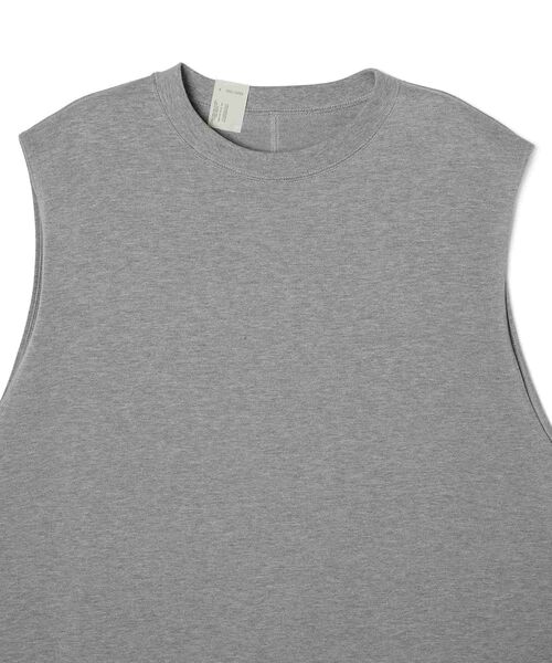 TANK TOP N.HOOLYWOOD UNDER SUMMIT WEAR│N-HOOLYWOOD.COM