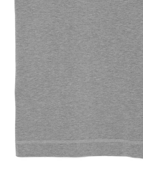 N.HOOLYWOOD UNDER SUMMIT WEAR（N.ハリウッド アンダーサミットウエア）の「TANK TOP（タンクトップ・メンズ・ホワイト/チャコール/ブラック/トップグレー・42/40/38/36）」の13枚目の写真