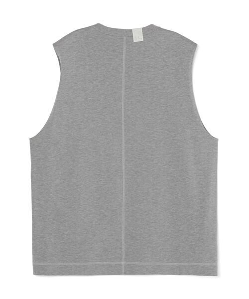 N.HOOLYWOOD UNDER SUMMIT WEAR（N.ハリウッド アンダーサミットウエア）の「TANK TOP（タンクトップ・メンズ・ホワイト/チャコール/ブラック/トップグレー・42/40/38/36）」の15枚目の写真