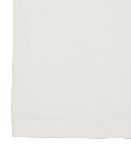 N.HOOLYWOOD UNDER SUMMIT WEAR（N.ハリウッド アンダーサミットウエア）の「TANK TOP（タンクトップ・メンズ・ホワイト/チャコール/ブラック/トップグレー・42/40/38/36）」の17枚目の写真