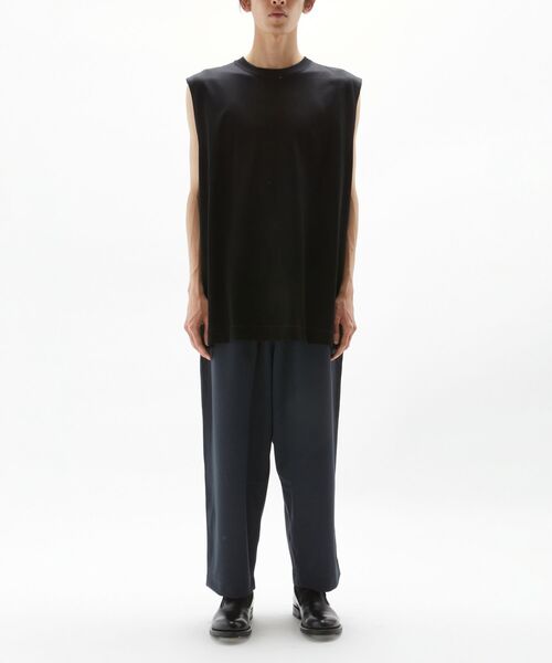 TANK TOP N.HOOLYWOOD UNDER SUMMIT WEAR│N-HOOLYWOOD.COM