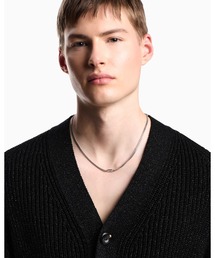 EMPORIO ARMANI(G|IA}[j)́yG|I A}[jzC[OS `F[lbNX XeXX`[(lbNX)