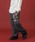 XLARGEiGNXg[Wj́uMULTI LOGO SWEAT PANTSiXEFbgpcjvb`R[