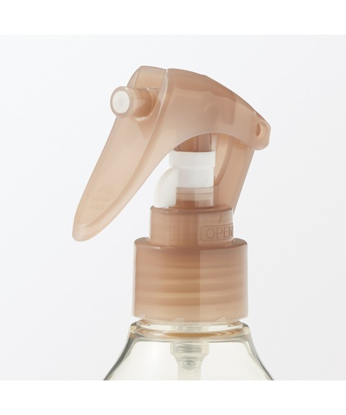 無印良品(ムジルシリョウヒン)の「ペットまわりの除菌・消臭スプレー 300ml(その他ペットグッズ・メンズ・その他・FREE)」の5枚目の写真