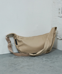 【SPRUCE】エコレザー ショルダーバッグ