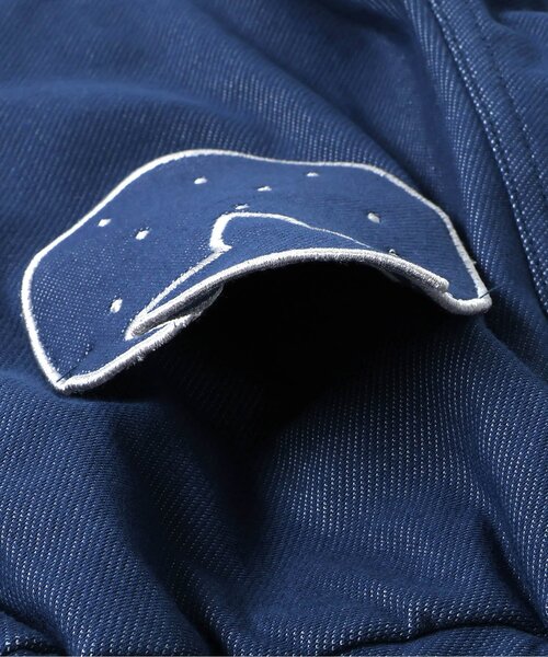 apres les cours(アプレレクール)の「【ジュニア対応】3柄ポケットモチーフカットソーパンツ(その他パンツ・キッズ・ブラック/ブルー/ラベンダー・90/100/110/120/80/130/140)」の17枚目の写真