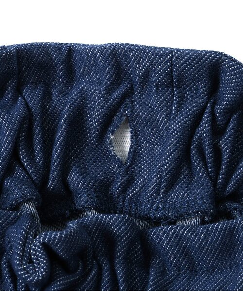 apres les cours(アプレレクール)の「【ジュニア対応】3柄ポケットモチーフカットソーパンツ(その他パンツ・キッズ・ブラック/ブルー/ラベンダー・90/100/110/120/80/130/140)」の18枚目の写真