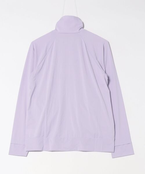 ミニ ③ セール】【FILA】レディース UVカット ジップアップ ラッシュガード 日