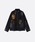 U:UME�i���[���j�́uBotanical Embroidery Denim Jacket�i�f�j���W���P�b�g�j�v�b�_�[�N�u���[