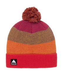 BURTON｜バートン（キッズ）のニットキャップ/ビーニー通販 - ZOZOTOWN