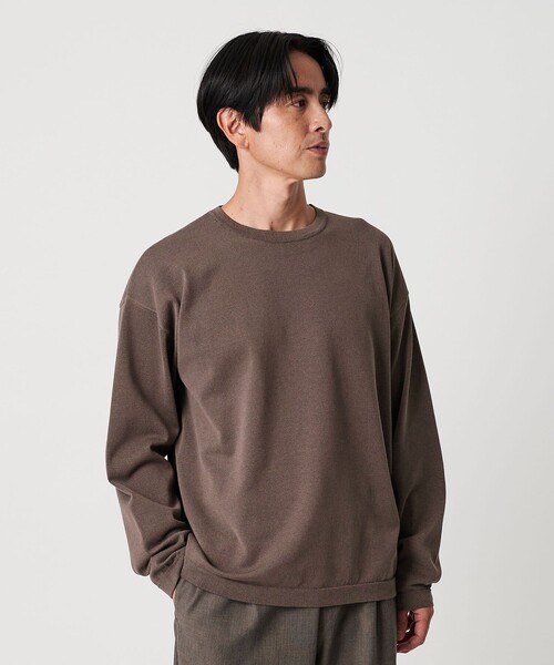 【新品】BEAUTY&YOUTH ユナイテッドアローズ ニット　タグつき 楽天市場】BEAUTY & YOUTH UNITED ARROWS ビューティ＆ユース