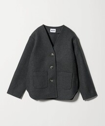 Steven Alan｜スティーブンアランのジャケット/アウター（グレー