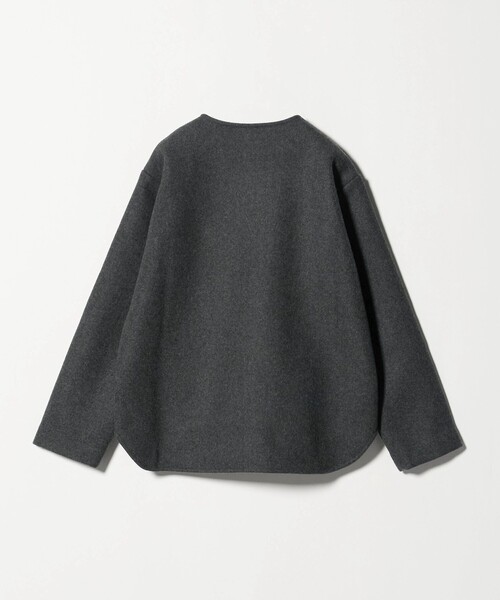 MA/RE'＞WOOL MIX JACKET/ジャケット（テーラードジャケット