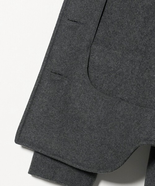 MA/RE'＞WOOL MIX JACKET/ジャケット（テーラードジャケット