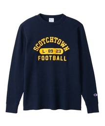 チャンピオン LONG SLEEVE T-SHIRT_