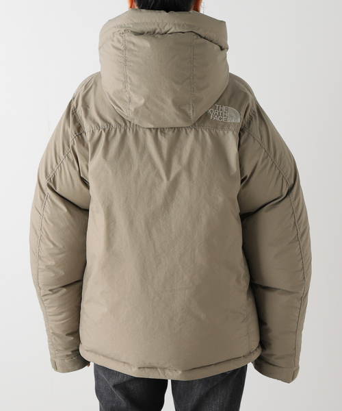 sm6424 ノースフェイス ダウン ジャケット アウター THE NORTH FACE（ザノースフェイス）の「《追加》THE NORTH FACE