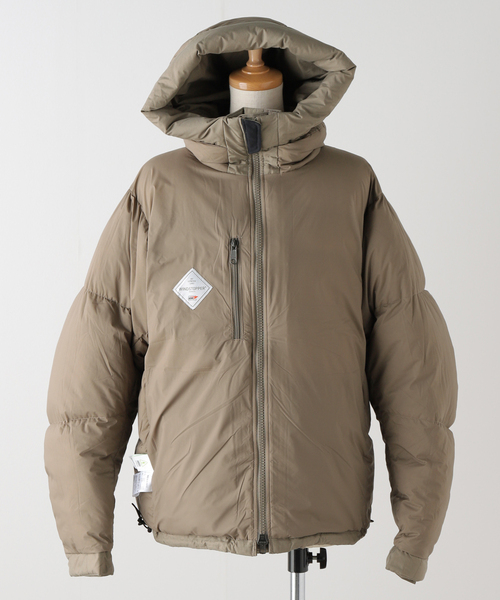 ジャケット・アウター THE NORTH FACE Alteration Baffs Jacket THE NORTH FACE ALTERATION BAFFS JACKET / ザ・ノース