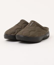 【OOFOS】2000700149242 Men’s OOcOOzie Thermo Mule